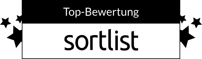 bewertung sortlist