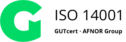 iso 14001 gutcert