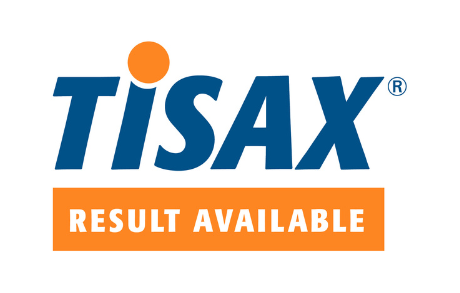 zertifikat tisax